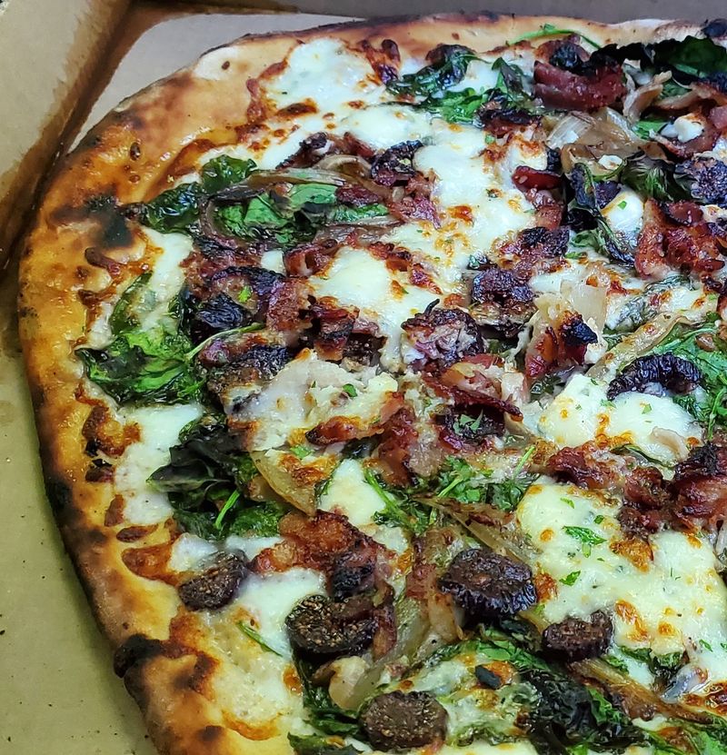 Vermont &mdash; Williamsville Eatery