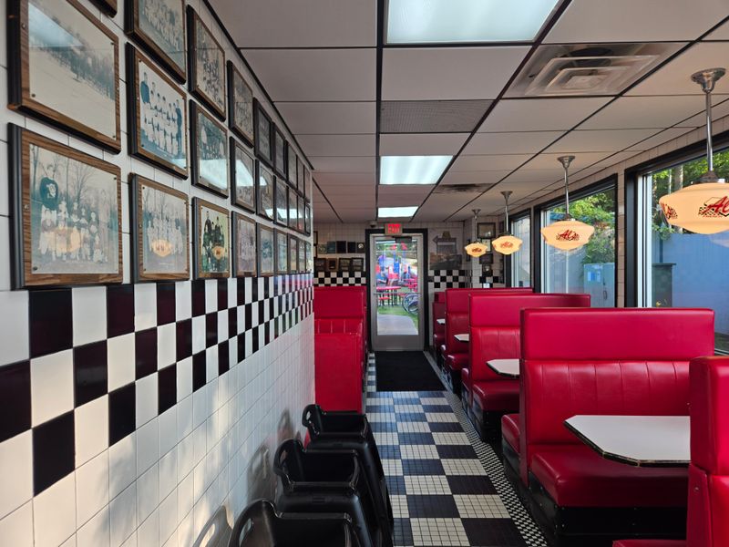 Vermont — Al’s French Frys (South Burlington)