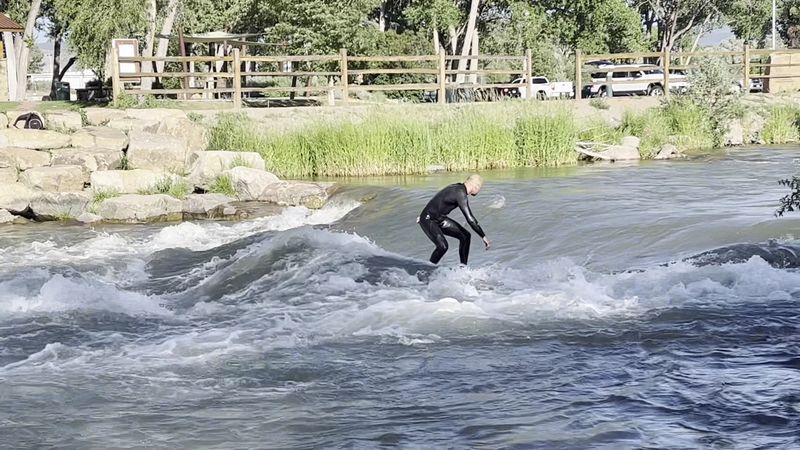 Montrose Water Sports Park