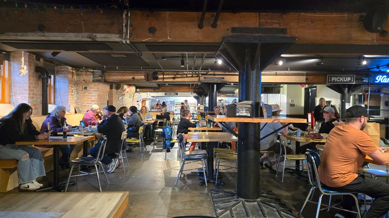 Northern Waters Smokehaus