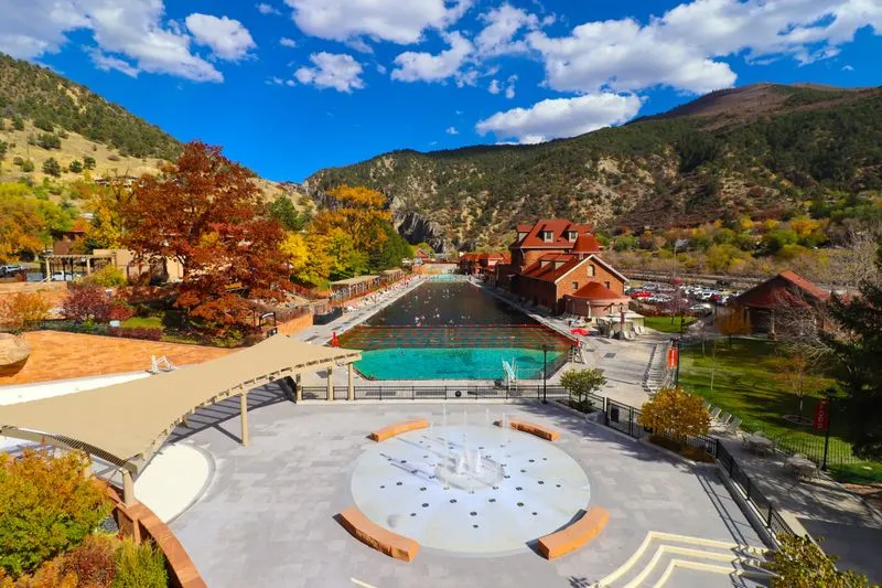 Glenwood Springs