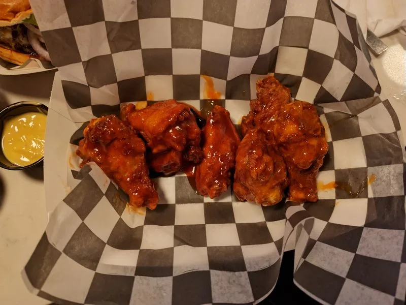 The Speakeasy, Lincoln