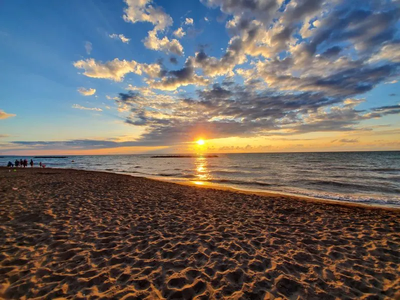 Presque Isle State Park (Erie)