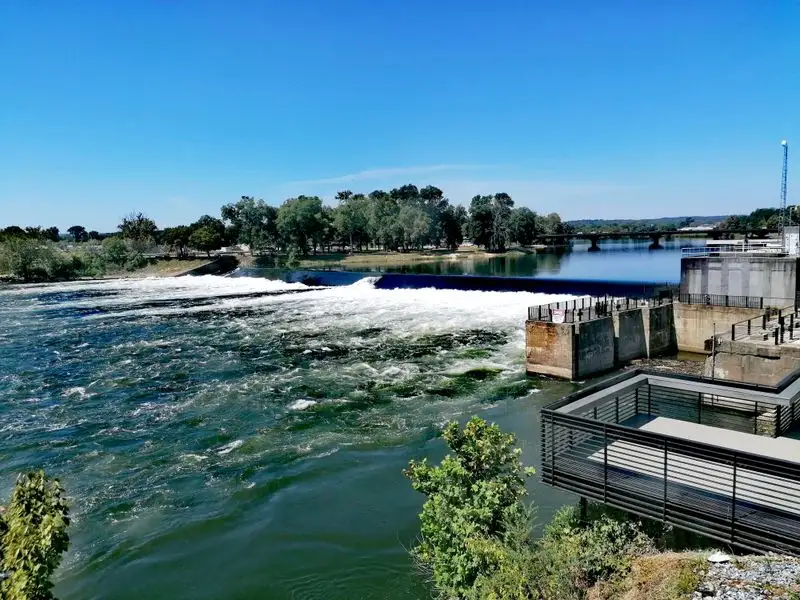 Service, Atmosphere, and the River View