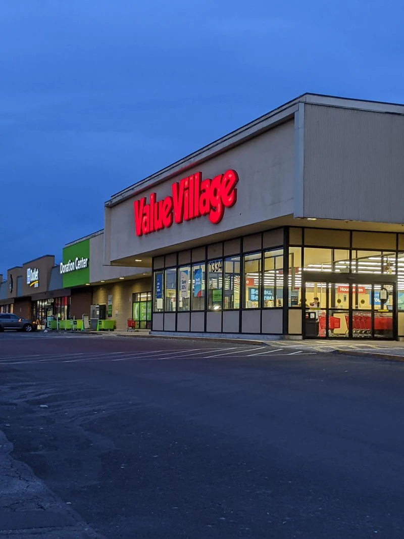 Value Village - Marysville