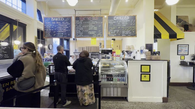 Ordering like a regular: little moves that matter