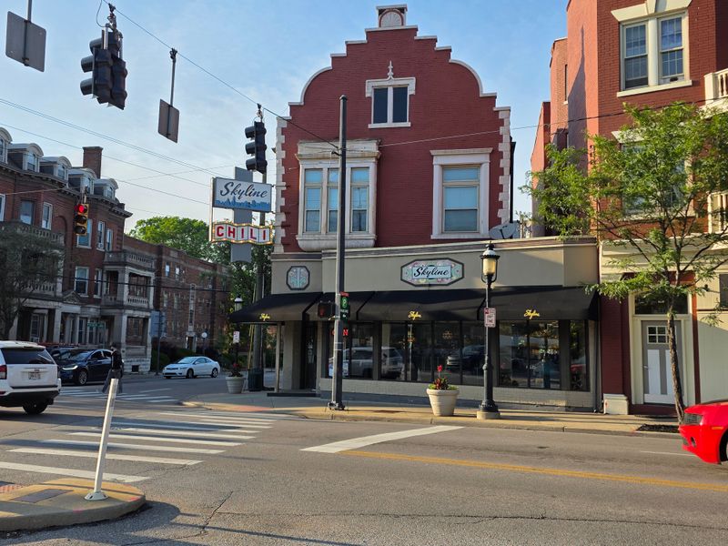 Practical details and contact info