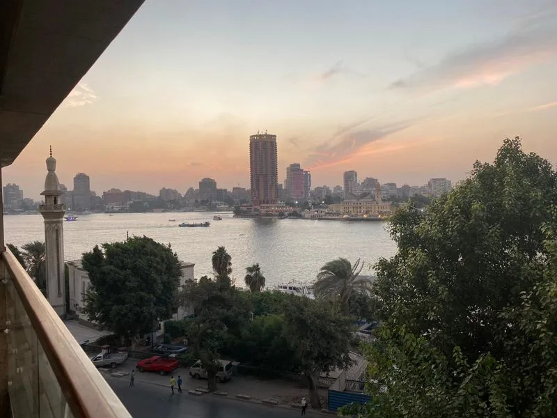 Cairo, Egypt