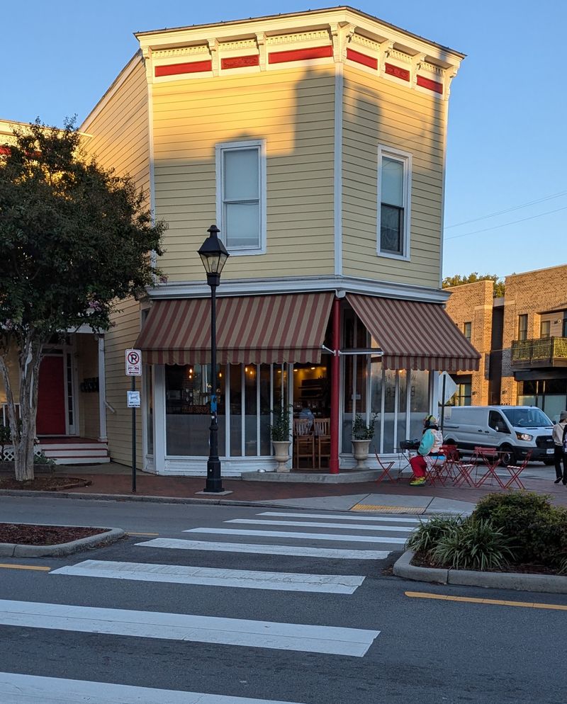 Virginia – Sub Rosa Bakery (Richmond)