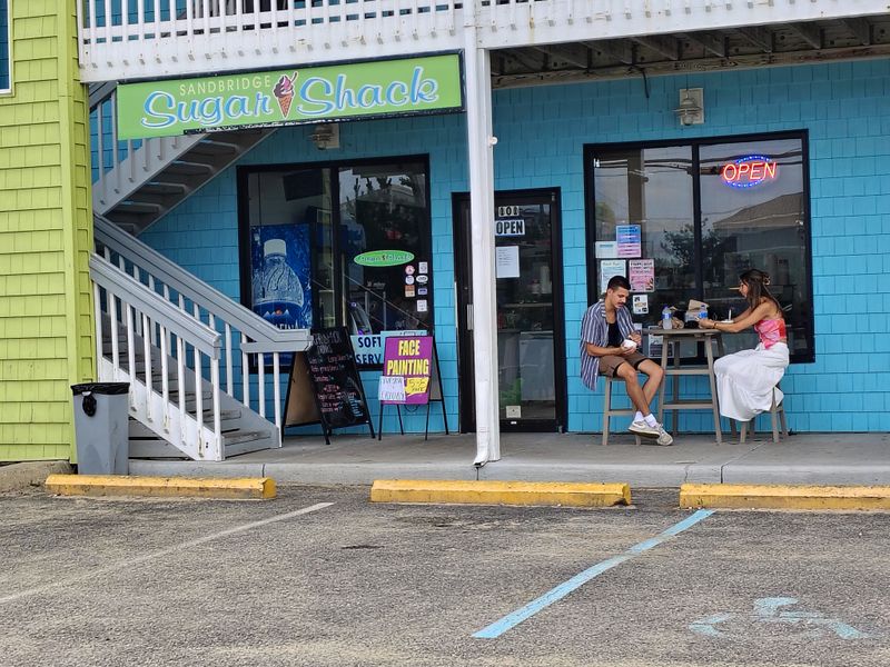 Virginia &ndash; Sugar Shack (Virginia Beach)