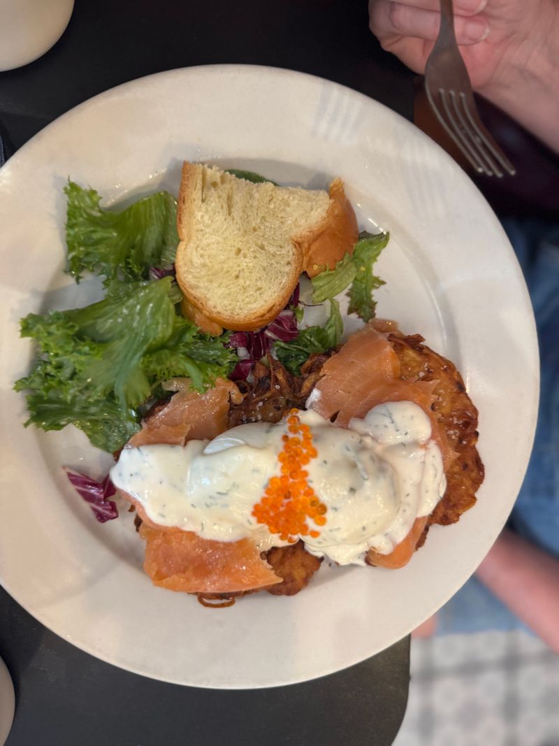 Virginia &mdash; Perly&rsquo;s