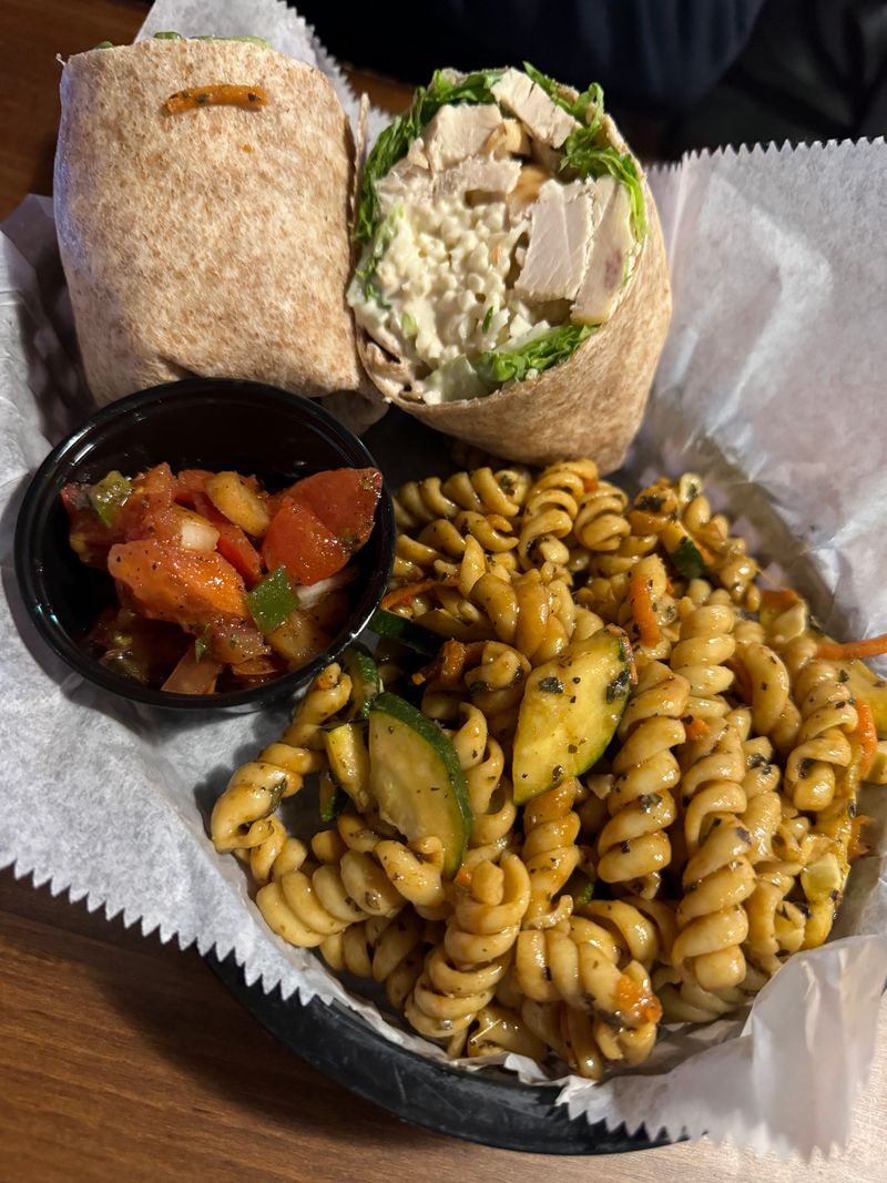 Virginia &mdash; The Ten Top