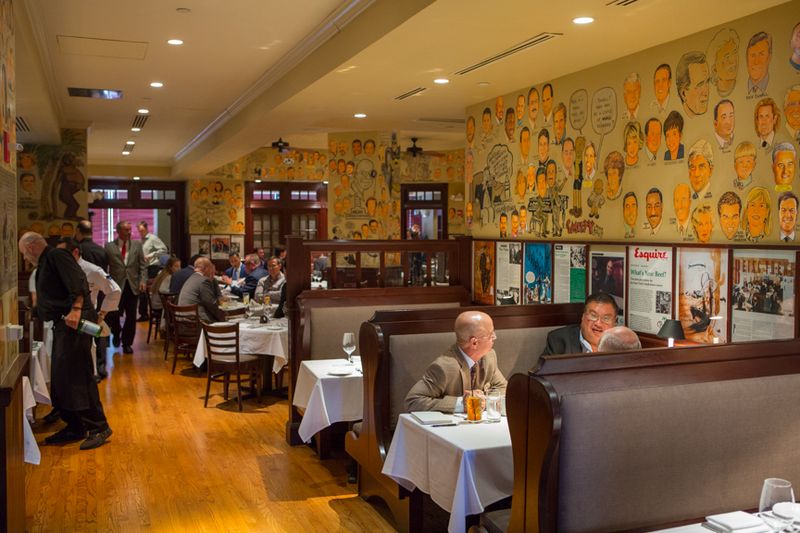 Virginia &mdash; The Palm (Tysons)