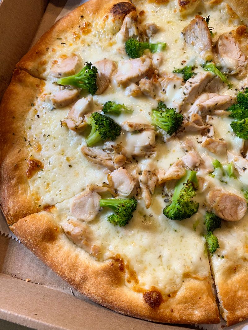 Virginia &mdash; Brothers Pizza & Grill