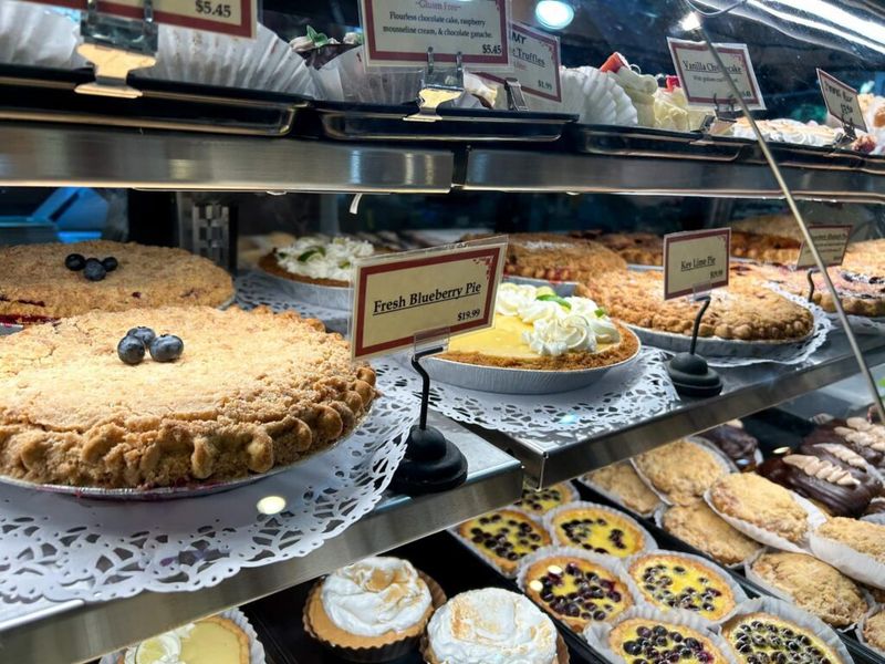 Vermont Country Deli