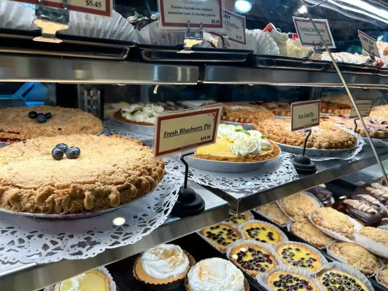 Vermont Country Deli