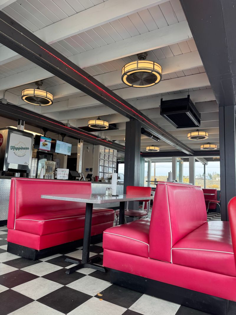 Debbie’s Drive-In — Granby