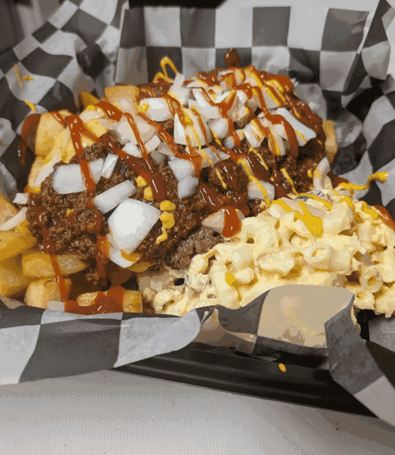 JoJo&rsquo;s Diner, North Platte