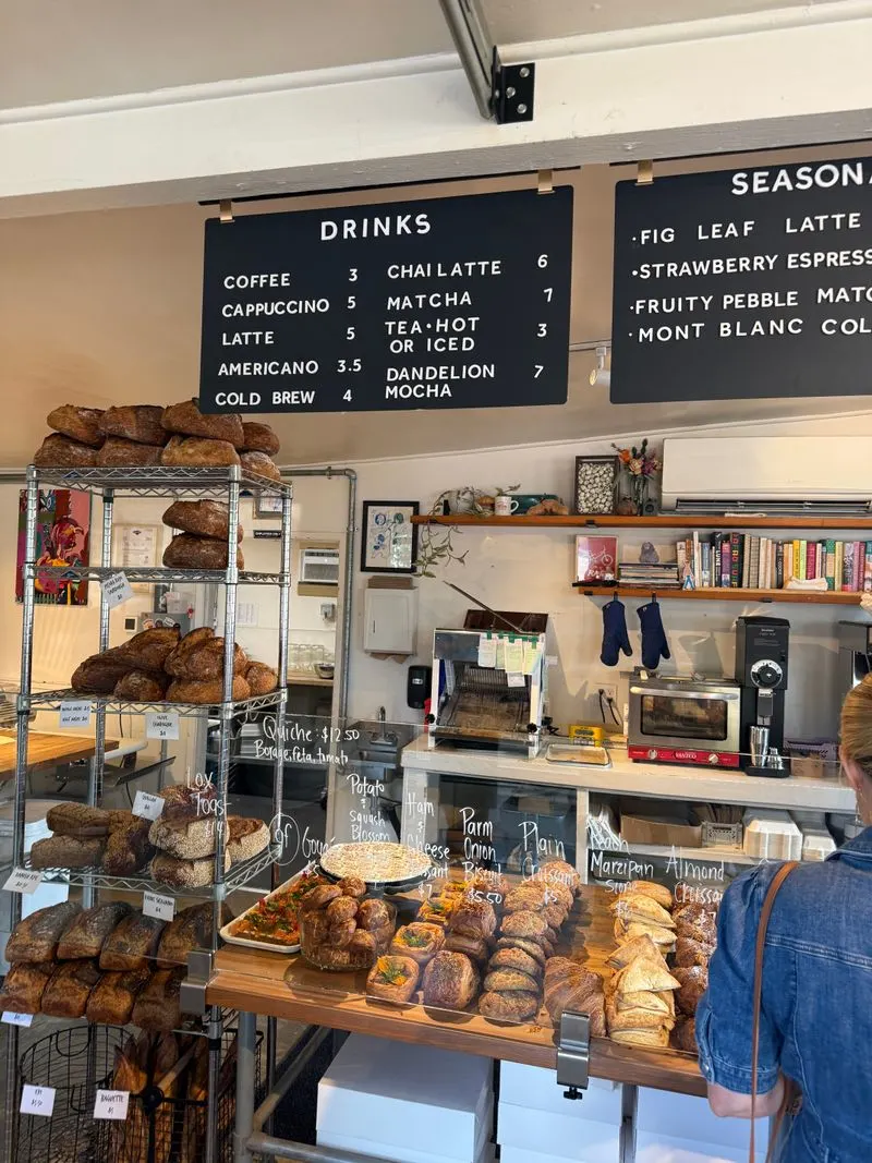 Artisan Bread Workshops