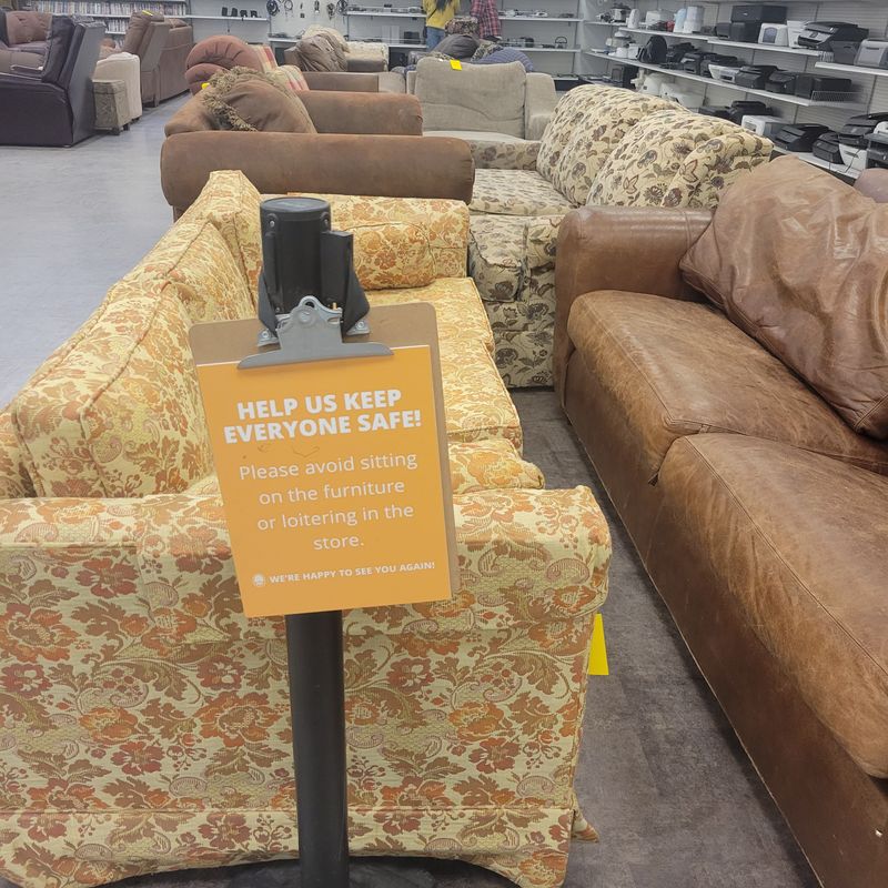 Furniture Finds