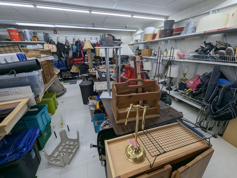 Home Goods Galore