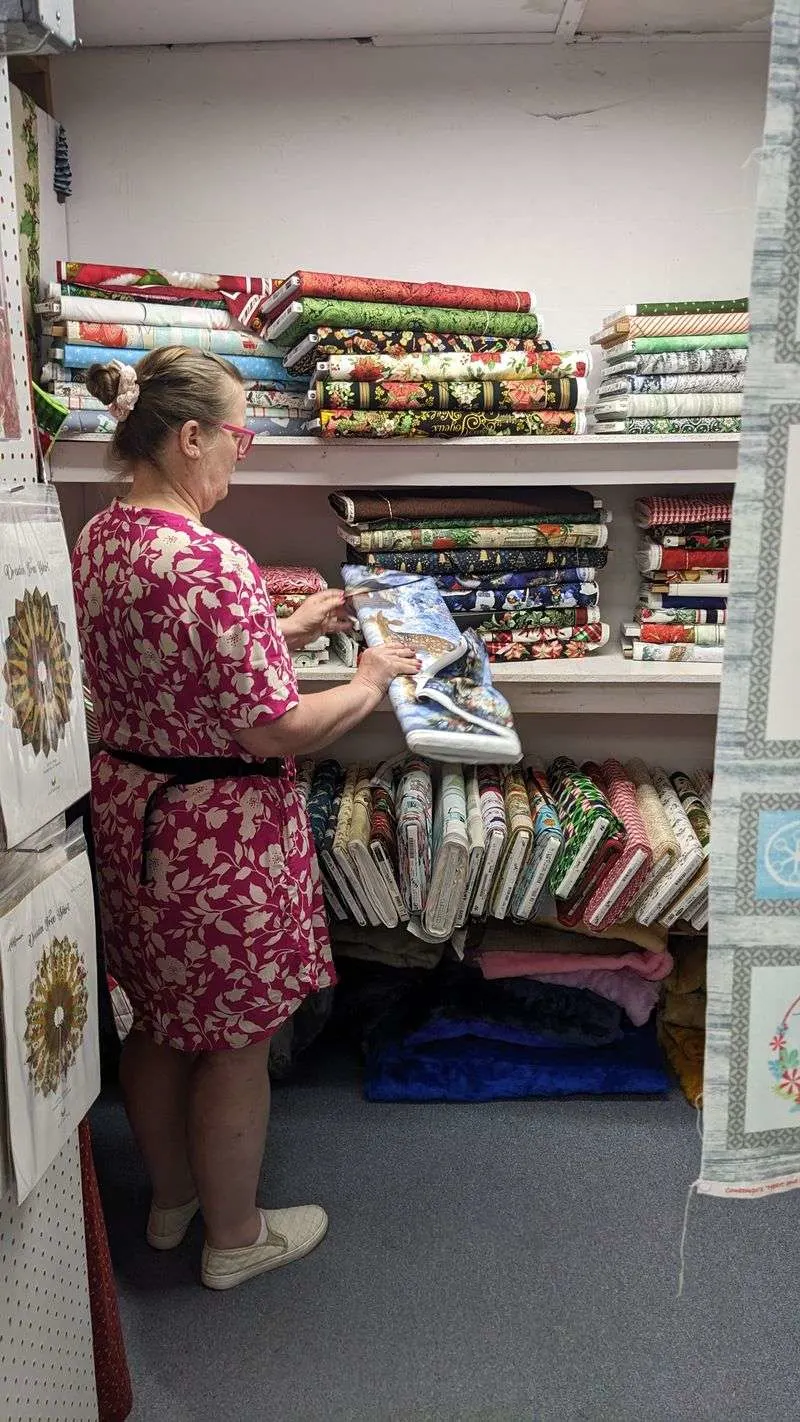 Eco-Friendly Options