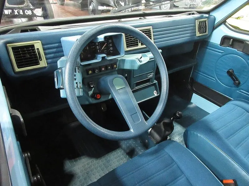 Modern Retro Exhibits