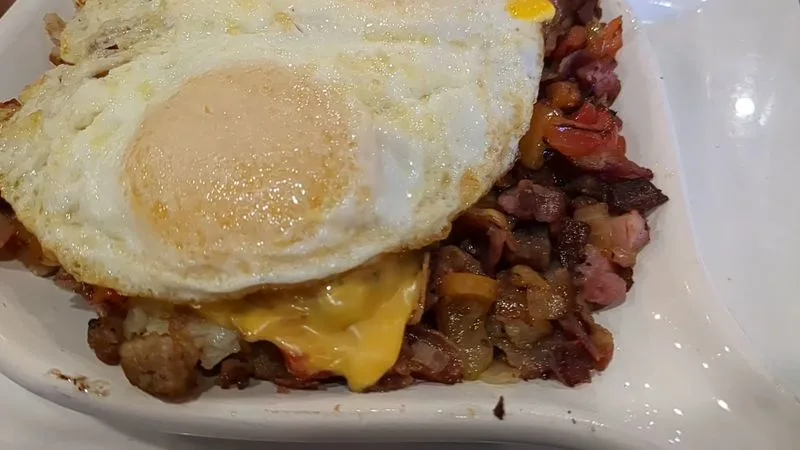 Breakfast All Day, Road Trip Approved