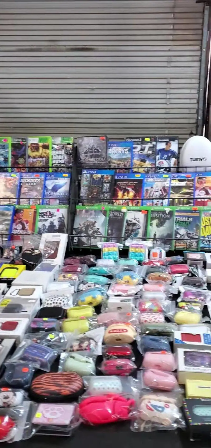 Unique Costume Jewelry