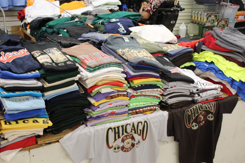 Streetwear Hunt With A Twist