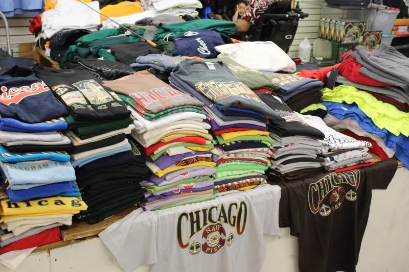 Streetwear Hunt With A Twist