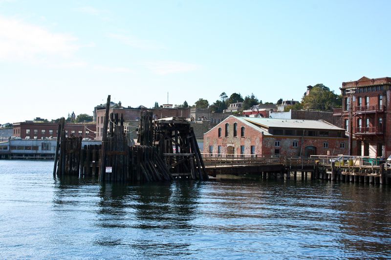 Washington – Port Townsend