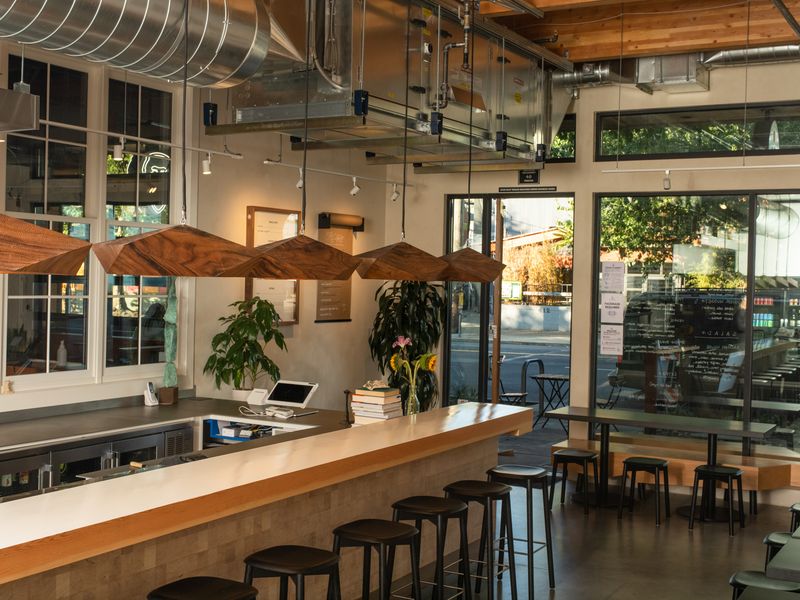 Washington &ndash; Local Tide (Seattle)