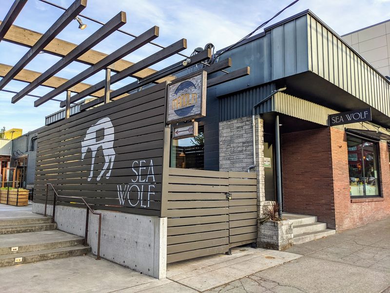 Washington – Sea Wolf Bakers (Seattle)