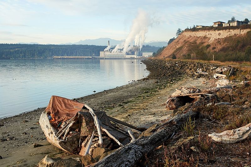 Washington &mdash; Port Townsend