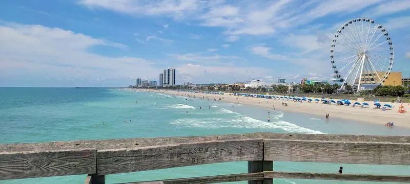 Myrtle Beach, South Carolina