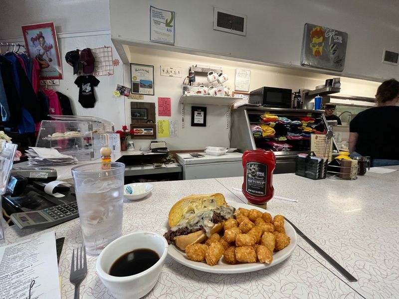 J's Prairie Rose &mdash; Laramie