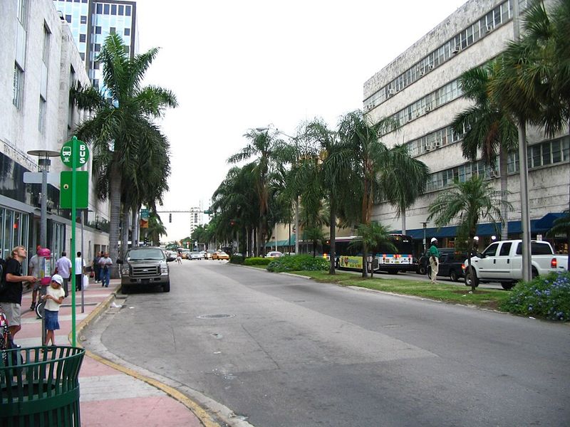 Explore Beyond the Main Streets
