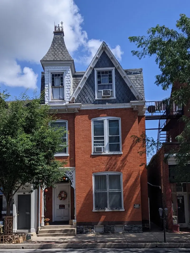 The Brickwork Craft: Materials and Methods