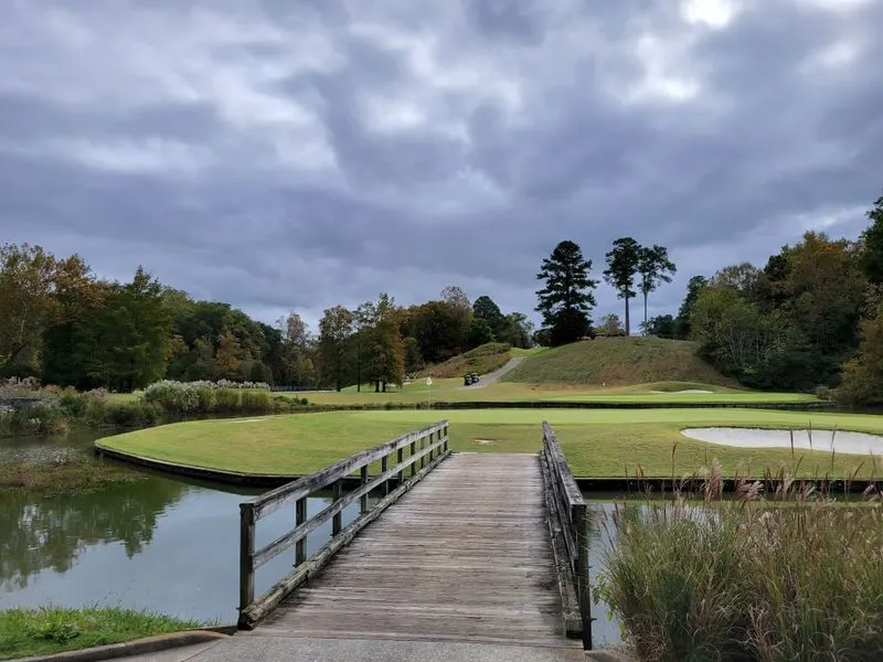 Why Williamsburg Still Feels Untouched by the Modern World