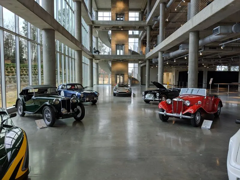 Accessibility and Comfort