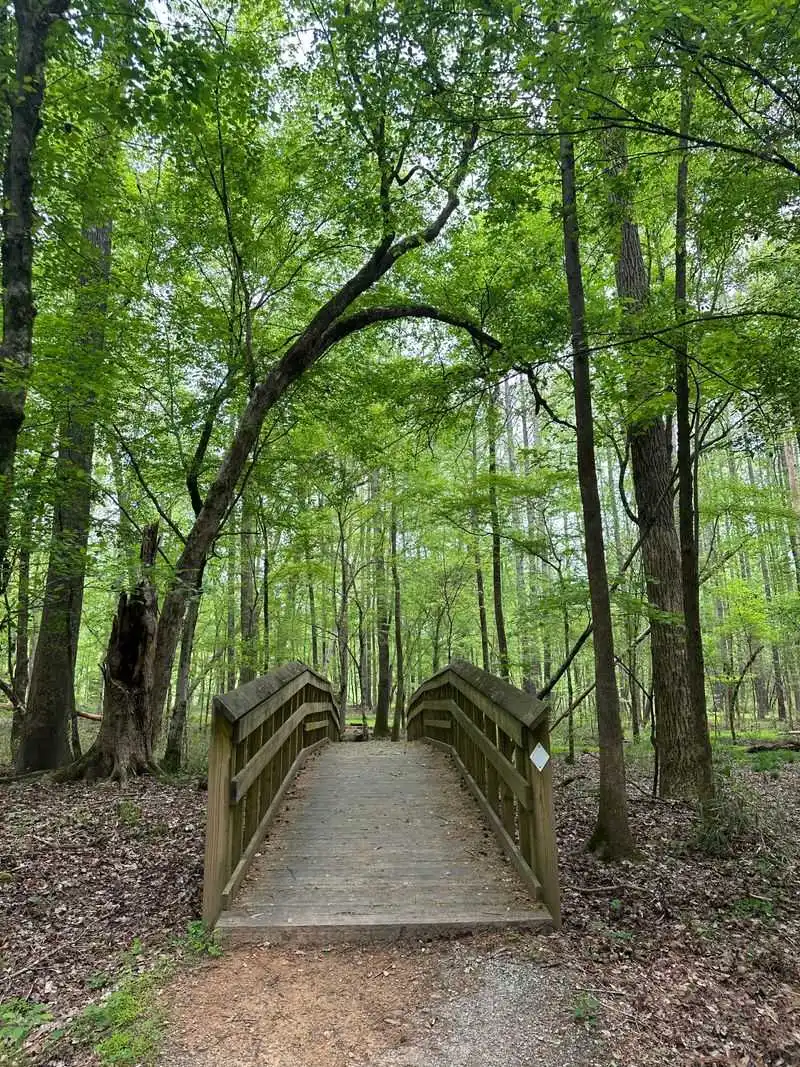 Chattahoochee Bend State Park