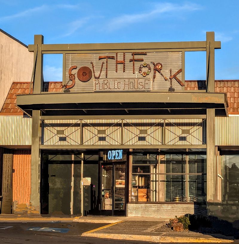 Grain Bowl Comfort at a Farm to Fork Spot