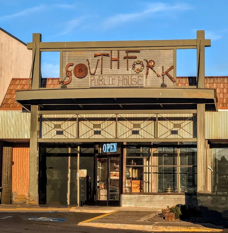 Grain Bowl Comfort at a Farm to Fork Spot