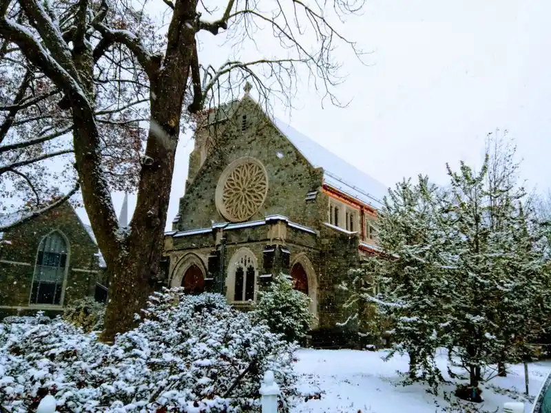 Colonial Architecture and History