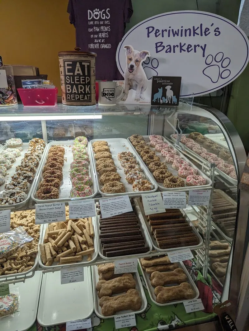 Local Artisan Shops and Boutiques