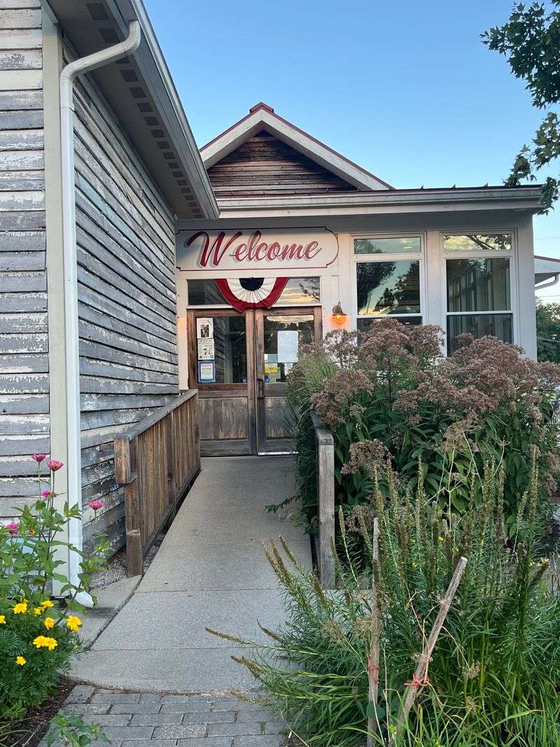 Windy Corner Market – Lexington