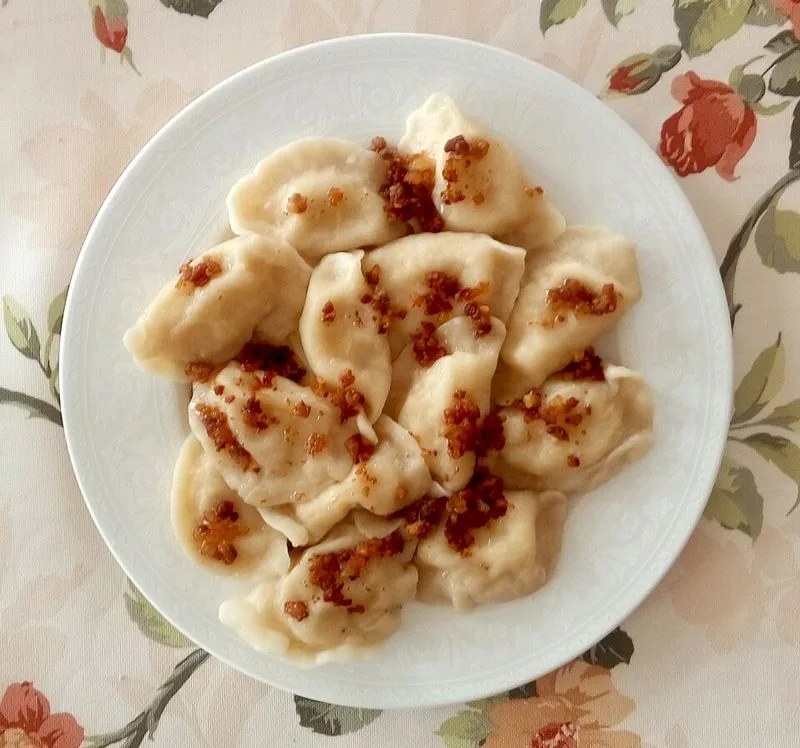 Pierogi