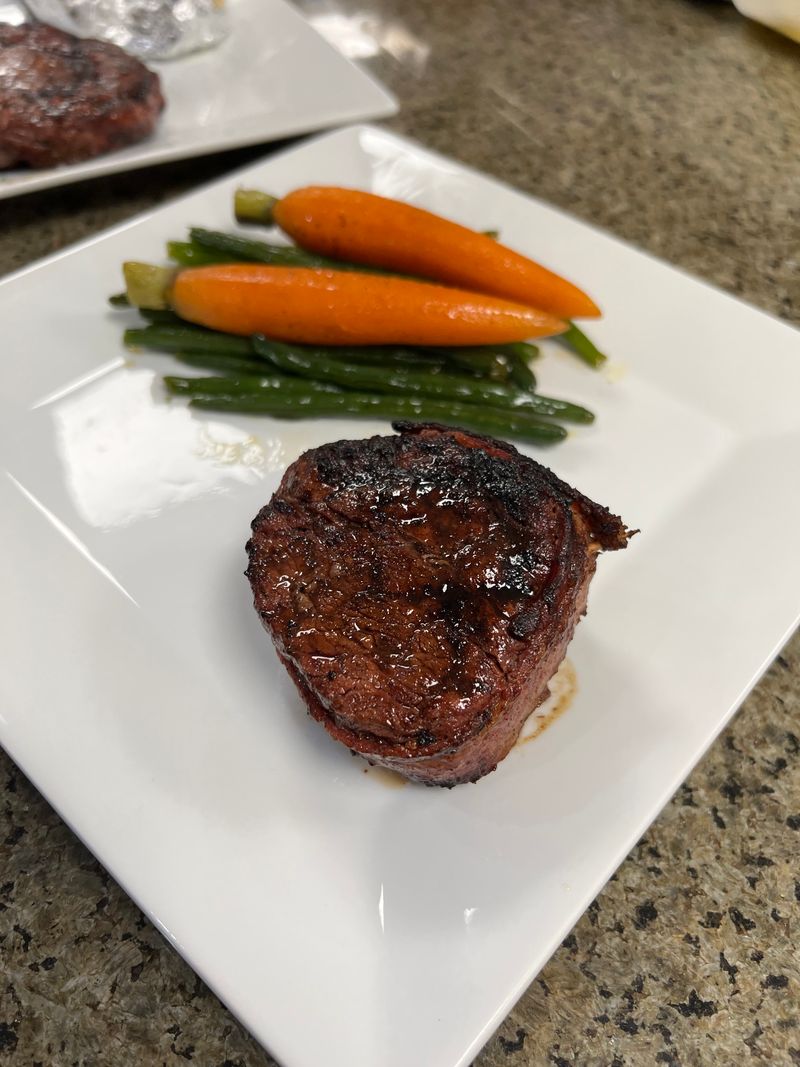 The Vintage Steakhouse