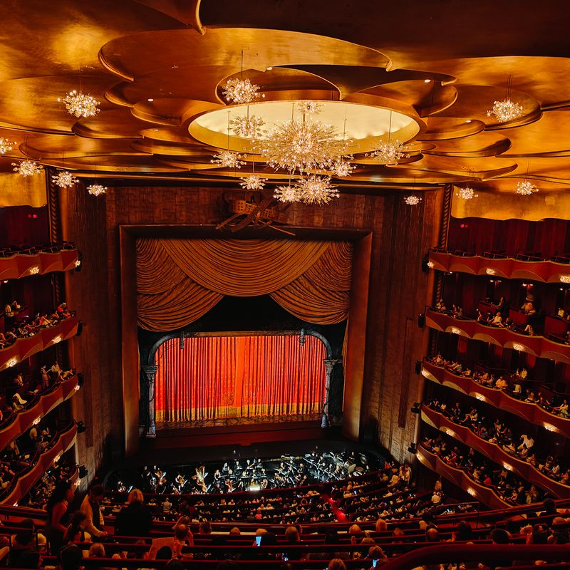 See The Nutcracker at Lincoln Center